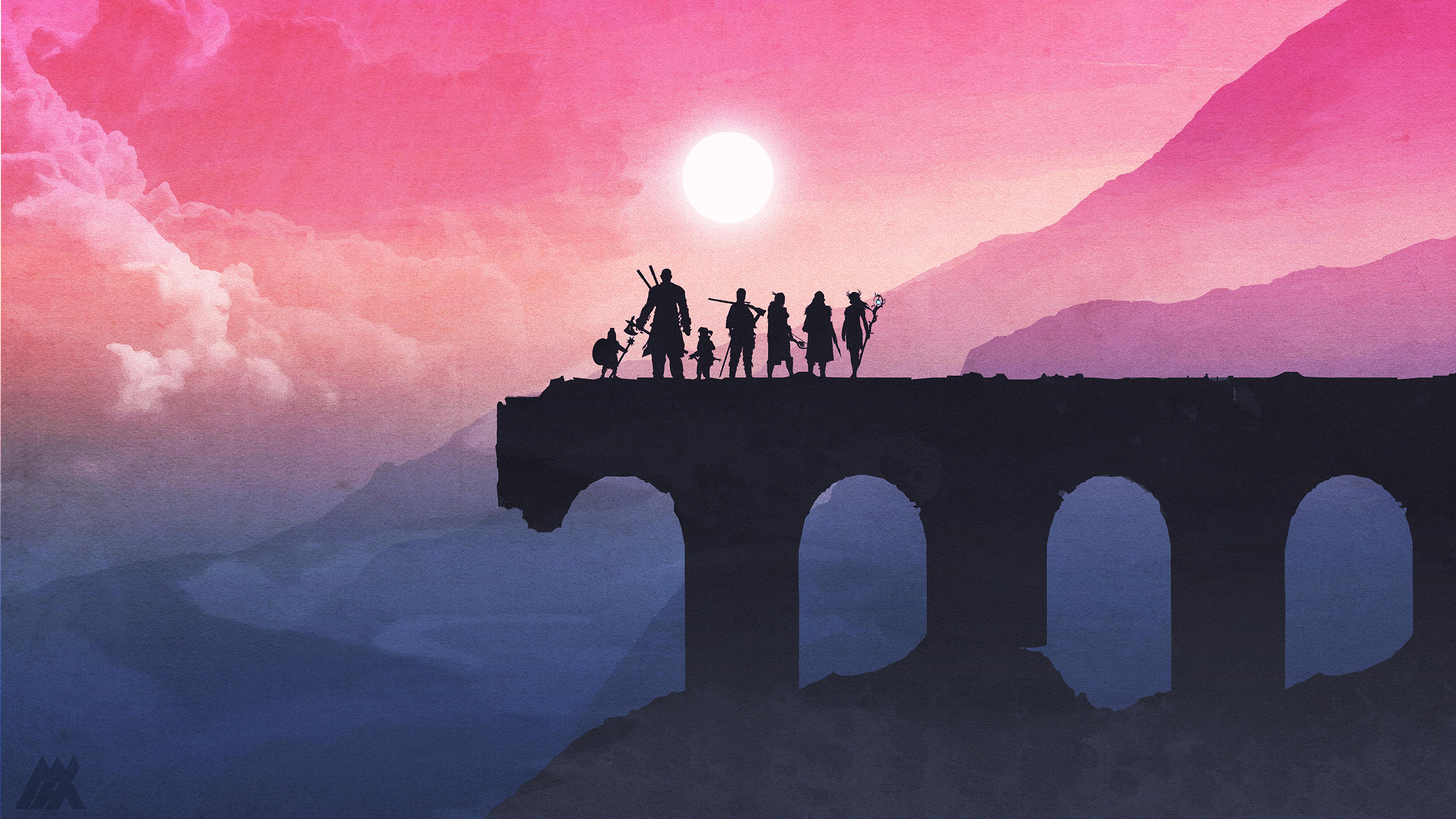 Vox Machina